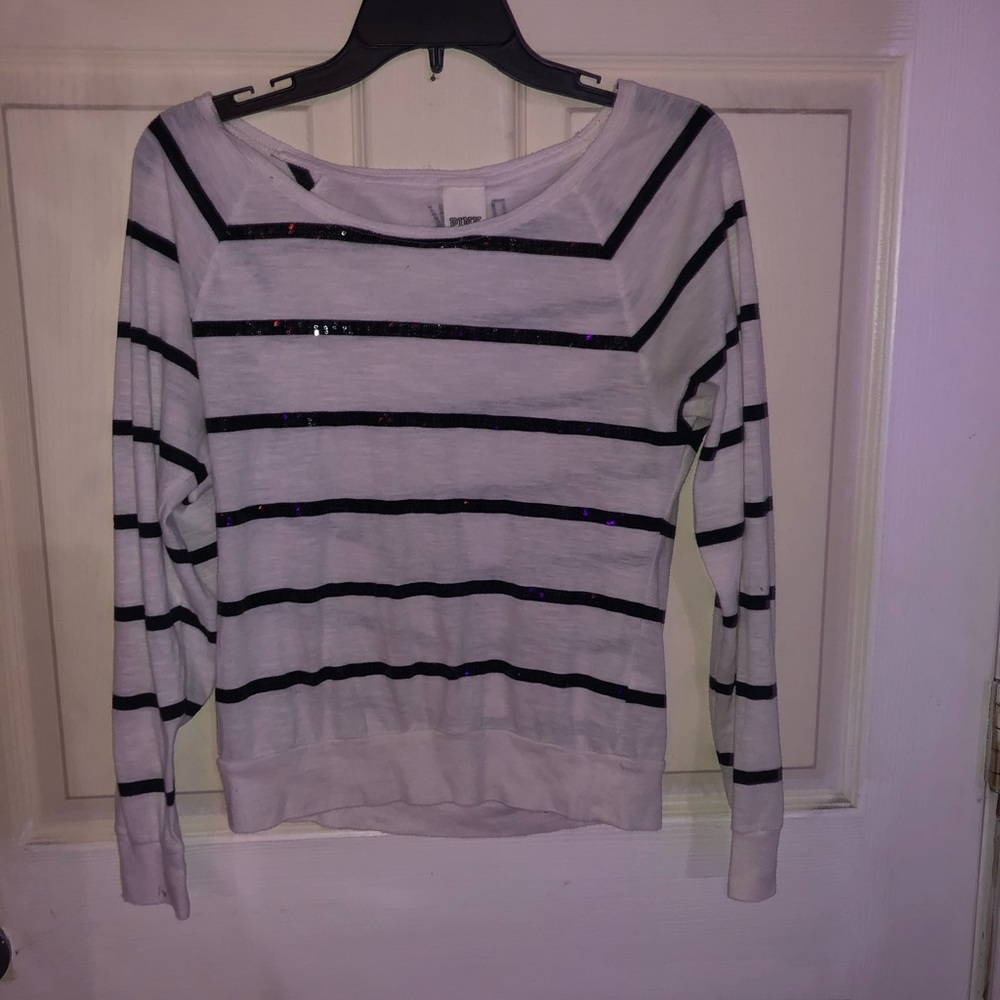 PINK soft long sleeve